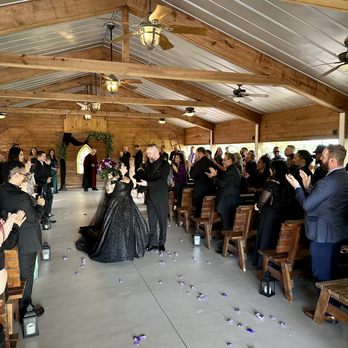 Party With Sparks - Scott's Wedding Ceremony - DJs Near Me Party With Sparks - Scott's Wedding Ceremony - DJs Near Me