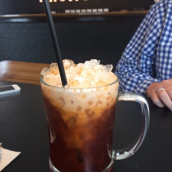 KrungThep Tea Time - Thai iced tea - Tea Rooms Near Me - Winter Park, Florida