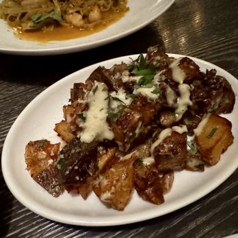 Amalfi - Crispy potatoes - Italian Near Me - Las Vegas, Nevada Amalfi - Crispy potatoes - Italian Near Me - Las Vegas, Nevada