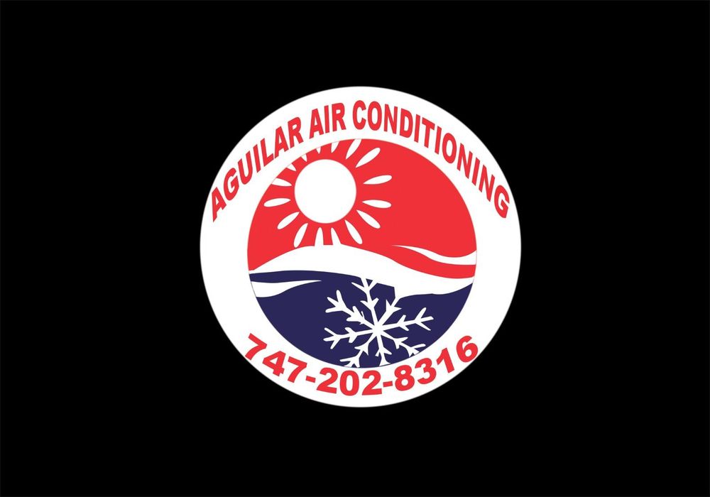 AGUILAR AIR CONDITIONING AND SERVICES Updated August 2024 37 Photos