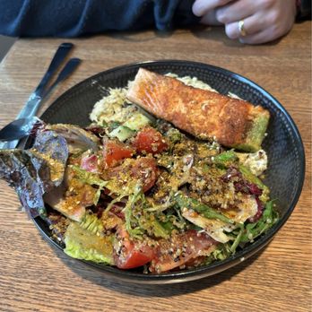 Rupert's Restaurant - Salmon - New American Near Me - McCall, Idaho