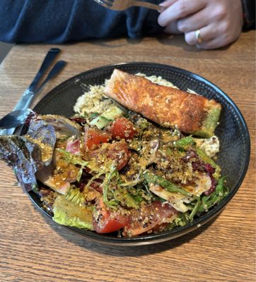 Rupert's Restaurant by null