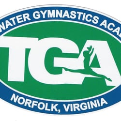 Tidewater Gymnastics Academy