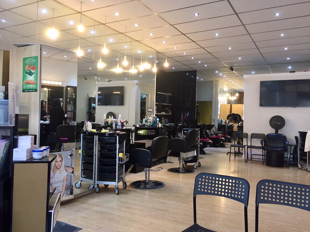 Sora Beauty Salon Image
