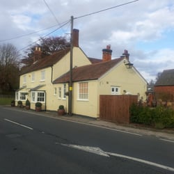 The New Inn