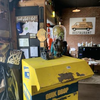 Camo Caravan - Burgers Near Me - Hopkinsville, Kentucky Camo Caravan - Burgers Near Me - Hopkinsville, Kentucky