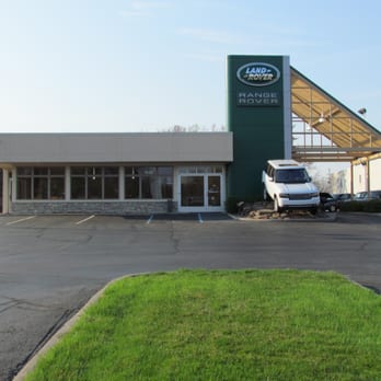 Land Rover Grand Rapids - Car Dealers Near Me - Grand Rapids, Michigan Land Rover Grand Rapids - Car Dealers Near Me - Grand Rapids, Michigan