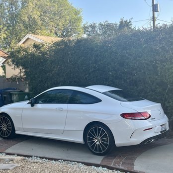 First Class Detailing & Ceramic Coatings - After - Auto Detailing Near Me