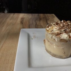Royal Copenhagen - German apple cheesecake.