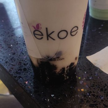 Pekoe - Holla at yogurt - Coffee & Tea Near Me - San Jose, California Pekoe - Holla at yogurt - Coffee & Tea Near Me - San Jose, California