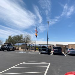 Southeast Regional Park Shooting Range