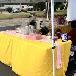 Pinson Farmers Market