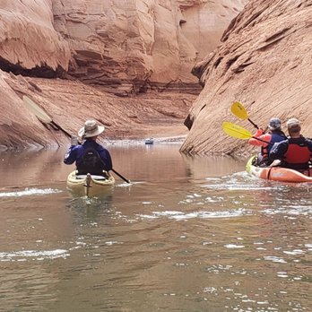 Hidden Canyon Kayak - Rafting/Kayaking Near Me - Page, Arizona Hidden Canyon Kayak - Rafting/Kayaking Near Me - Page, Arizona