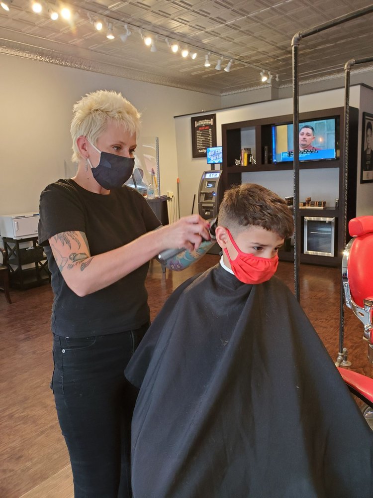 Reviews of HANDSOME HEADS Updated September 2024 25