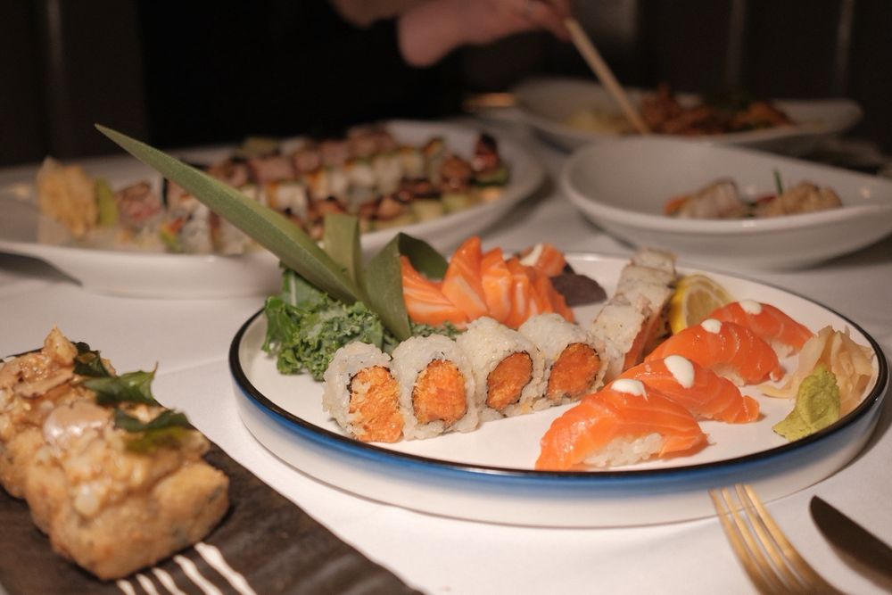 Social spots from Mito