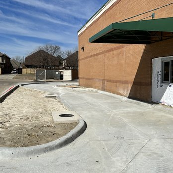 Sam The Concrete Man - Masonry/Concrete Near Me - Springtown, Texas