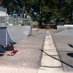 Morro Bay Skate Park