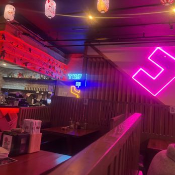 Kaiju Ramen - Ramen Near Me - Washington, DC, District of Columbia