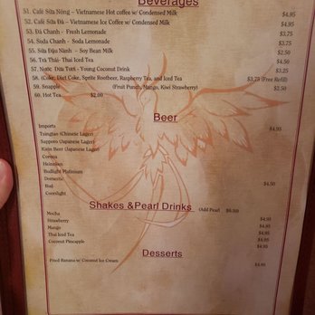 Phoenix Noodle House - Vietnamese Near Me - Modesto, California Phoenix Noodle House - Vietnamese Near Me - Modesto, California