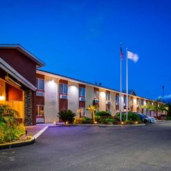 Best Western Plus Corning Inn - Best Western Plus Corning Inn