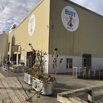 Buoy Beer - Brewpubs Near Me - Astoria, Oregon