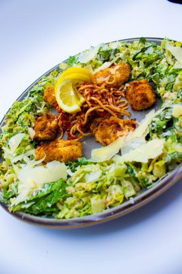 Metropolitan Grill by null