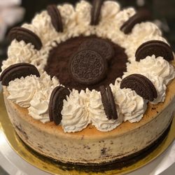 Grandma Lorraines Pastries