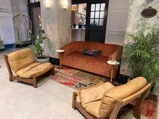 Hotel Victoria by null