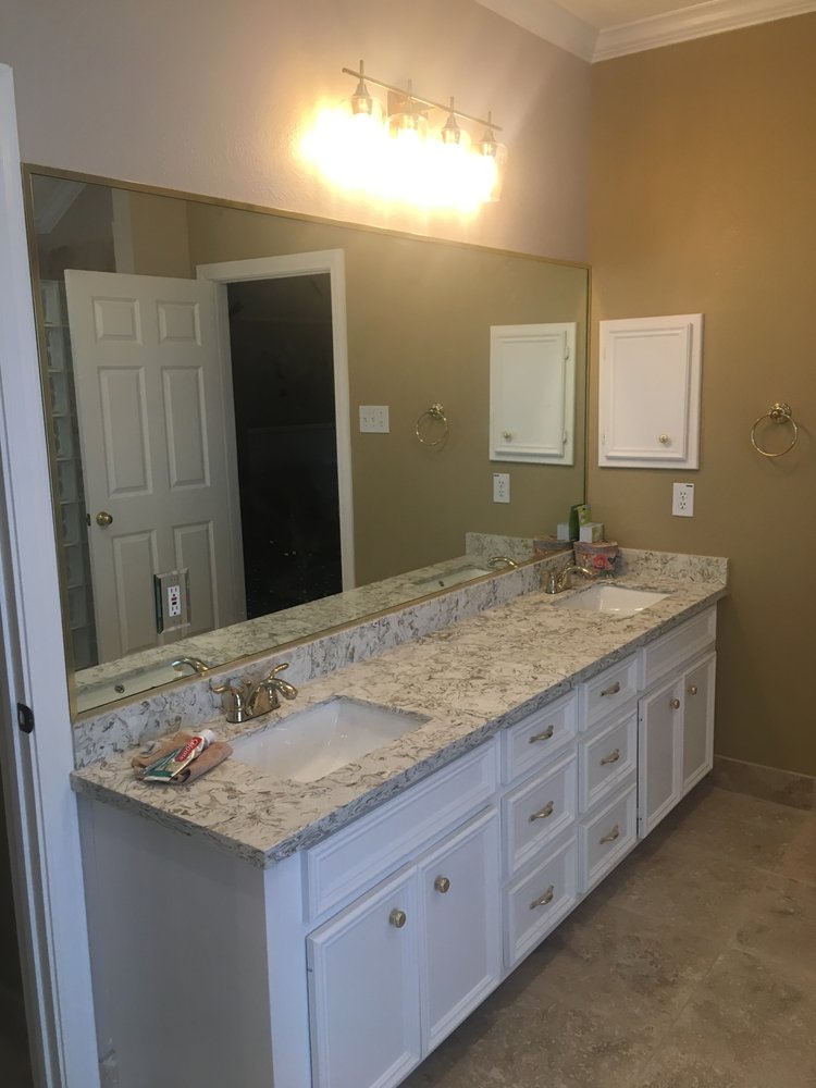 Slide of Elements Construction & Restoration