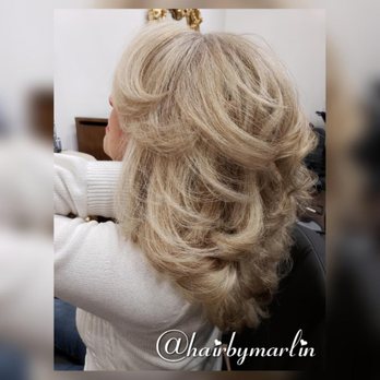 Hair By Marlin - Hair Stylists Near Me - Skokie, Illinois Hair By Marlin - Hair Stylists Near Me - Skokie, Illinois