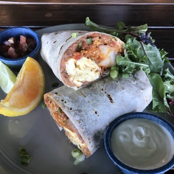 PublicUs - Brekkie burrito w/ soy chorizo - Coffee & Tea Near Me - Las Vegas, Nevada PublicUs - Brekkie burrito w/ soy chorizo - Coffee & Tea Near Me - Las Vegas, Nevada