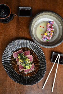 Sono Sushi by null