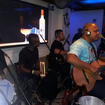 Improviso - Bars Near Me - Rio de Janeiro, RJ