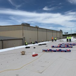 Lucas Roofing