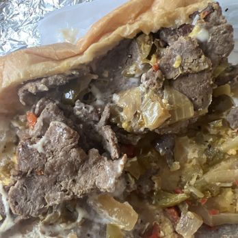 Capriotti's Sandwich Shop - Classic Philly cheesesteak - Sandwiches Near Me - Chicago, Illinois Capriotti's Sandwich Shop - Classic Philly cheesesteak - Sandwiches Near Me - Chicago, Illinois