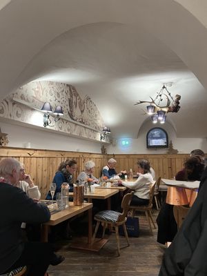 Gasthof Goldgasse by null