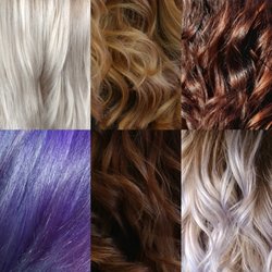 Levity Salon & Spa - All hair is beautiful!