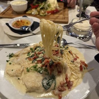 Cafe Luna - So yummy - Italian Near Me - Cromwell, Connecticut
