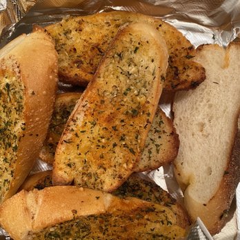 La Dolce Vita - Garlic Bread - Italian Near Me - Millsboro, Delaware La Dolce Vita - Garlic Bread - Italian Near Me - Millsboro, Delaware