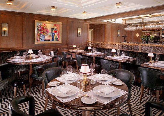 Ormer Mayfair by null