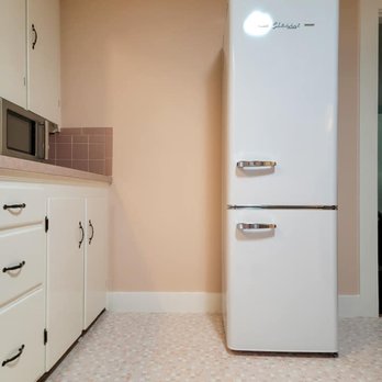 Emerson - Kitchen floors with new porcelain mosaic tile - Landscaping Near Me - Hyannis, Massachusetts