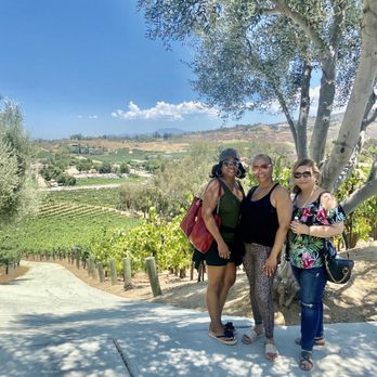 Temecula Wine Tours - Amazing views!!! - Wine Tours Near Me - Winchester, California Temecula Wine Tours - Amazing views!!! - Wine Tours Near Me - Winchester, California