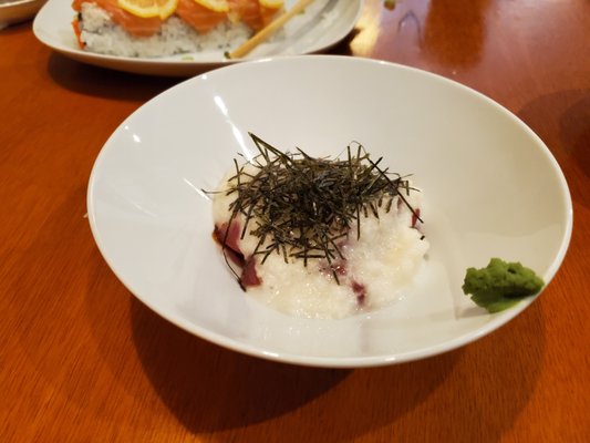 Kashin Japanese Restaurant by null