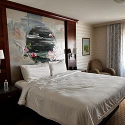 Viana Hotel & Spa