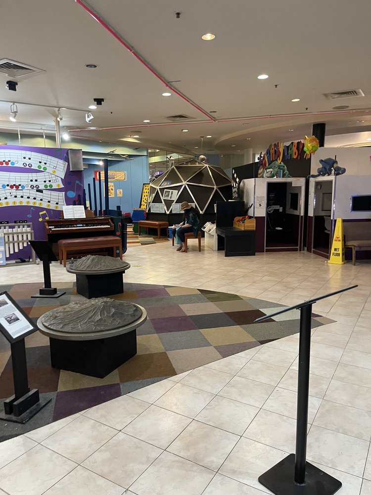 SCIENCE CENTER Updated August 2024 14 Photos 1237 E Main St