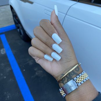 iFancy Nails Lounge & Spa - Right after getting the broken ones fixed - Nail Salons Near Me - La Mesa, California iFancy Nails Lounge & Spa - Right after getting the broken ones fixed - Nail Salons Near Me - La Mesa, California