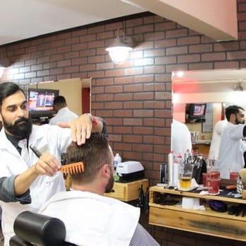 Casa Barbeiro - Jarold Anthony - Barbers Near Me - San Juan, Puerto Rico