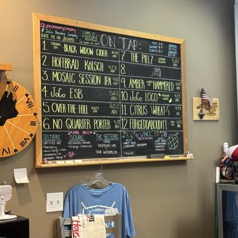 JoCo Brewing Company - Brewpubs Near Me - Garner, North Carolina JoCo Brewing Company - Brewpubs Near Me - Garner, North Carolina