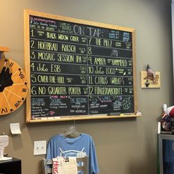JoCo Brewing Company