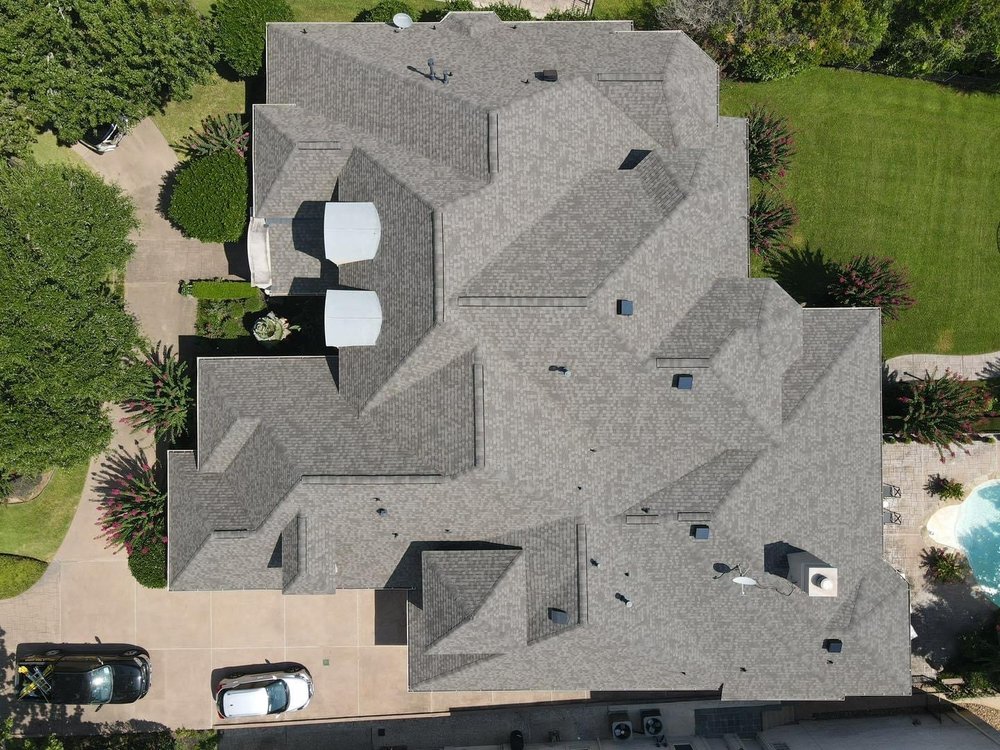 Slide of Flash Construction And Roofing